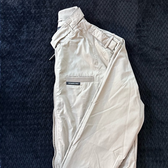 Members Only Classic Iconic Racing Jacket | Large - Picture 5 of 5